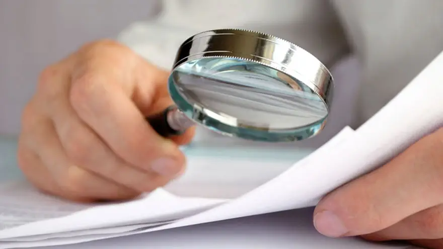 Detalles como las ventas anuales y cantidad de empleados sirven para clasificar si una empresa es micro, pequeña o mediana