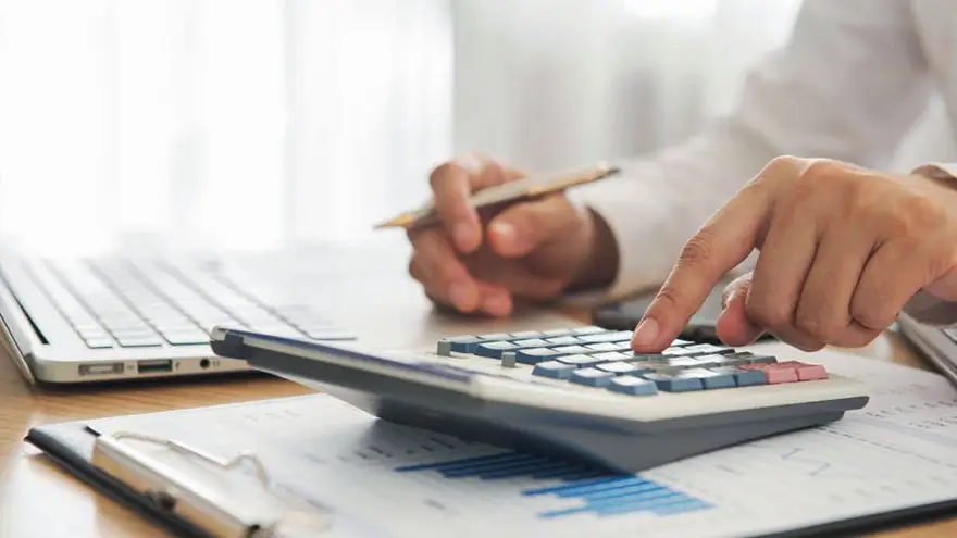 ¿Cuánto gana un auditor interno en la Argentina?