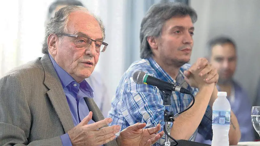 Impuesto a la Riqueza: ya tiene dictamen en Diputados