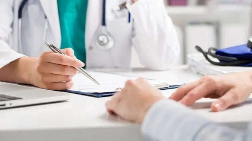 El personal de salud es una de los casos de excepción dispuestos en el DNU