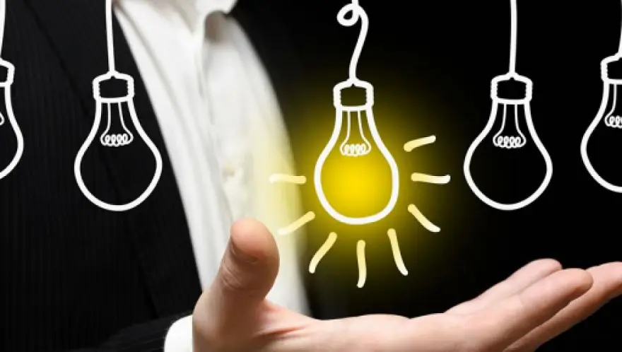 Las ideas originales son importantes para hacer crecer un microemprendimiento
