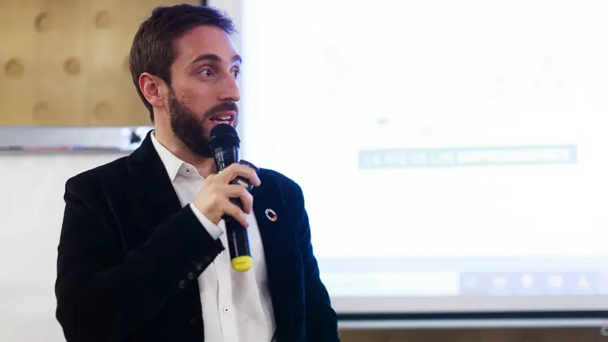 Daniel Tricarico: 