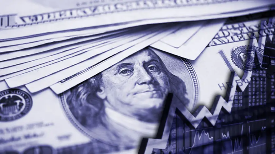¿Seguirá subiendo el dólar? Las microdevaluaciones parecen no tener freno.