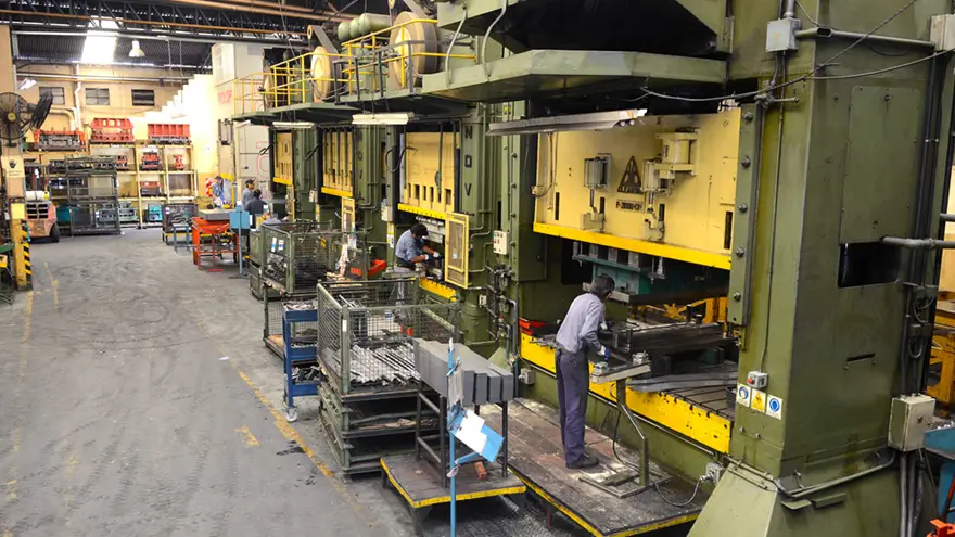 Pymes: cómo acceder al Programa ATP