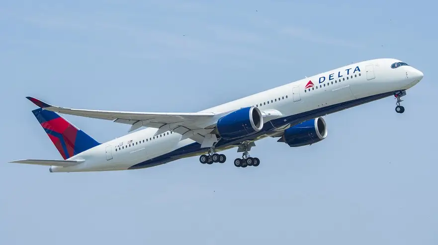 Delta implementó la tarifa plana, pero la suspendió a mediados de los '90