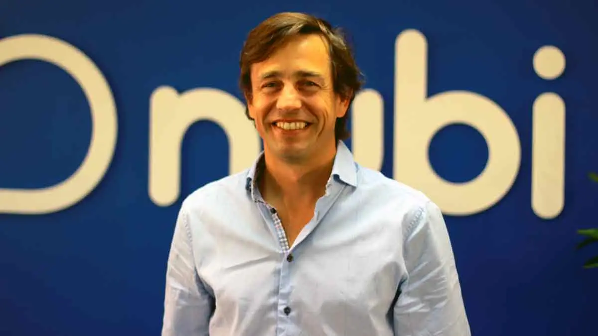 Sebastián Bottcher: 