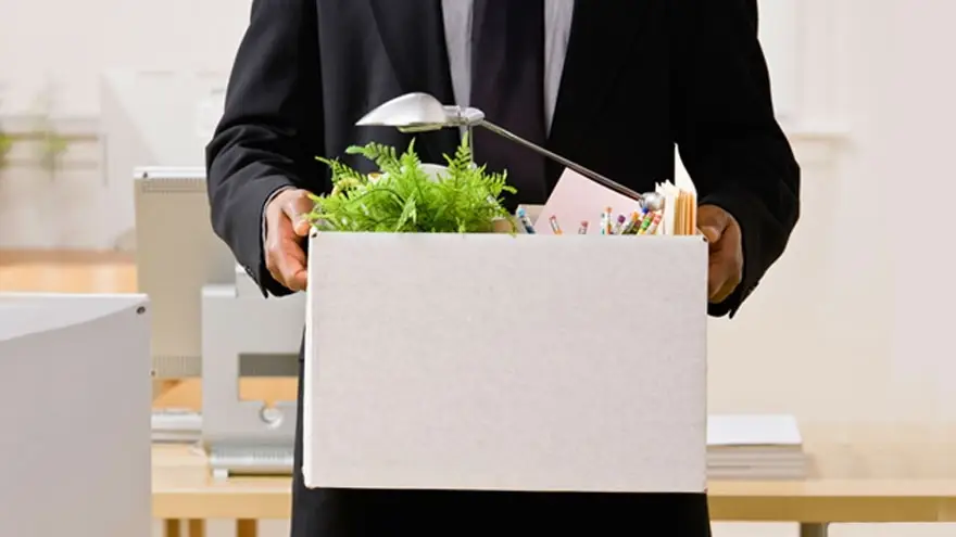 ¿Es posible despedir a una persona que por temor no quiera concurrir a su puesto de trabajo?