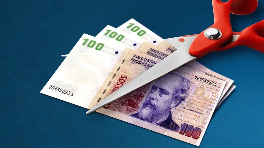 La crisis de las empresas afectadas por la cuarentena llevó a la ampliación de la moratoria que ya se había aplicado para las pymes