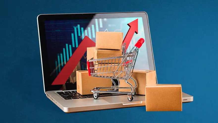 Las ventas on line de los supermercados se mantienen con niveles de crecimiento de 40% a 50% y la perspectiva es que se mantendrán post pandemia