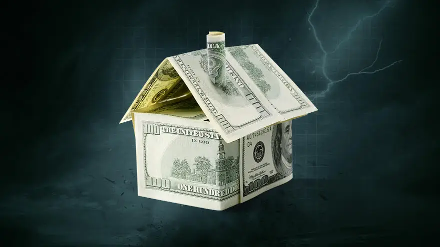 El Nobel de Economía teme por una burbuja en el boom inmobiliario.