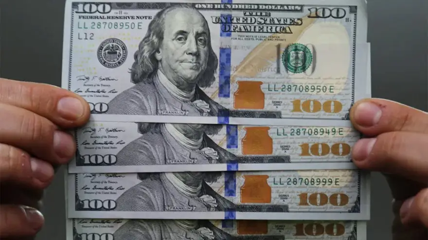 El BCRA busca evitar que los particulares adquieran más de u$s200 mensuales.