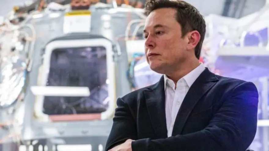 Musk apunta a motivar con sus frases de la vida