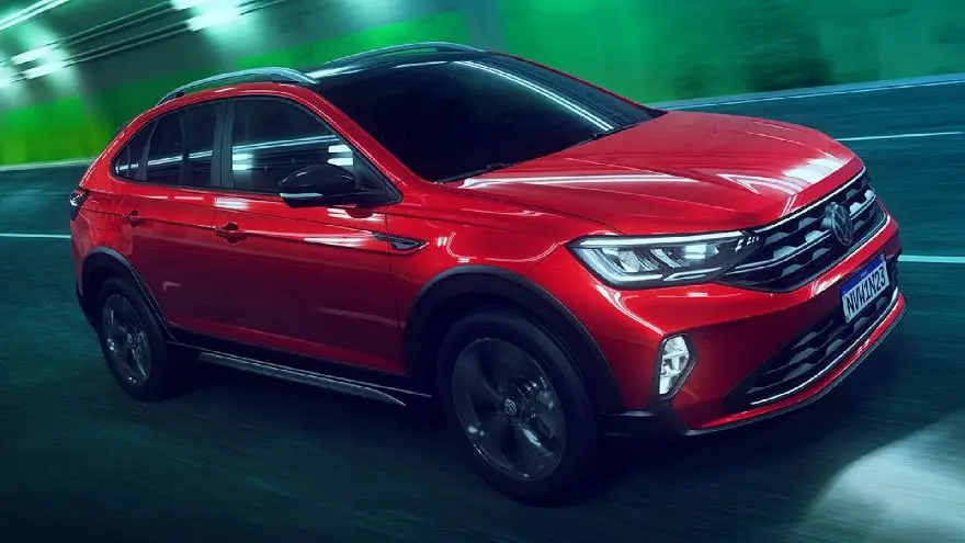 Volkswagen una de las marcas más vendidas de julio.