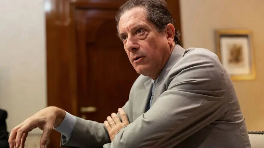 Desde que Miguel Pesce llegó a la presidencia del BCRA se avanzó en la regulación de las fintech