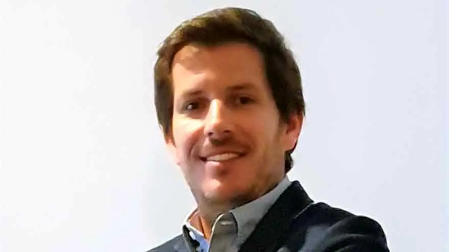 Javier Marbec: 