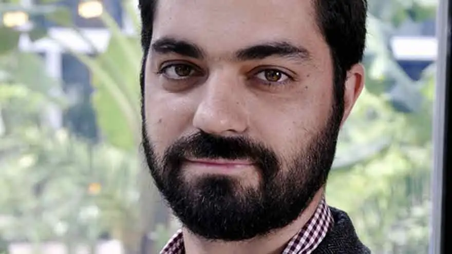 Matías Iturralde: 