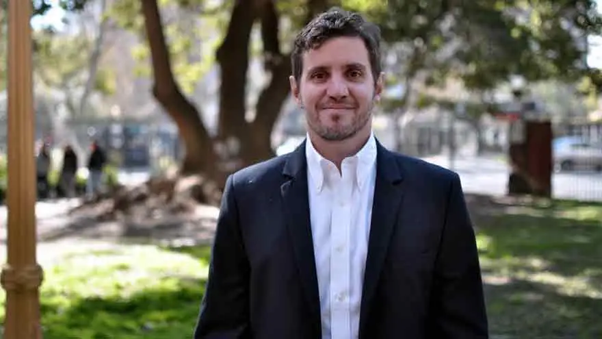 Guido Quaranta, CEO de SeSocio, reclamó medidas de apoyo a las fintechs.