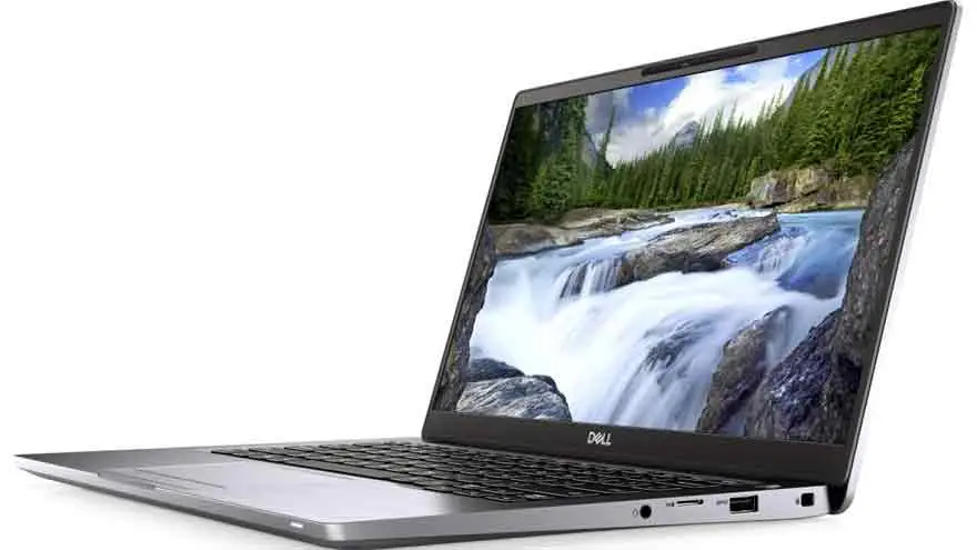 Dell renovó su clásica línea Latitude con equiipos más versátiles.