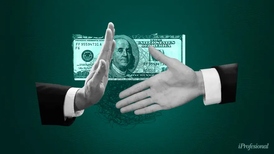 Melconian pide que se cierre la negociación de deuda