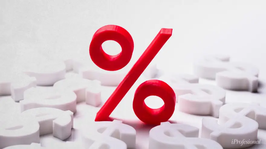 El Banco Central subió la tasa de interés del 133 % para cada plazo fijo y muchos argentinos se ilusionan con vivir del plazo fijo