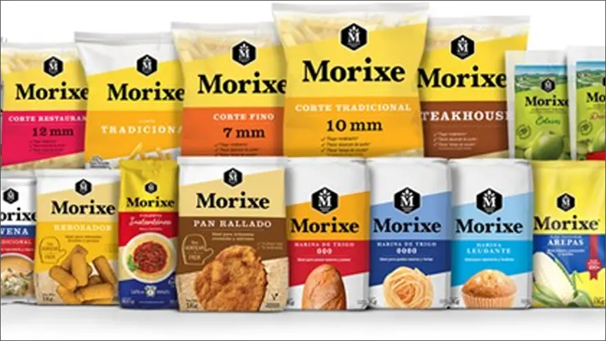 Morixe es la acción estrella del año. Se especializa en harinas y otros alimentos, y cotiza en el Panel General de la Bolsa.