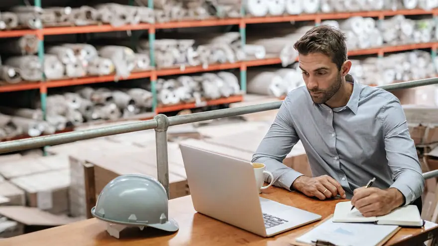 Relevamiento Electrónico de Contribuyentes