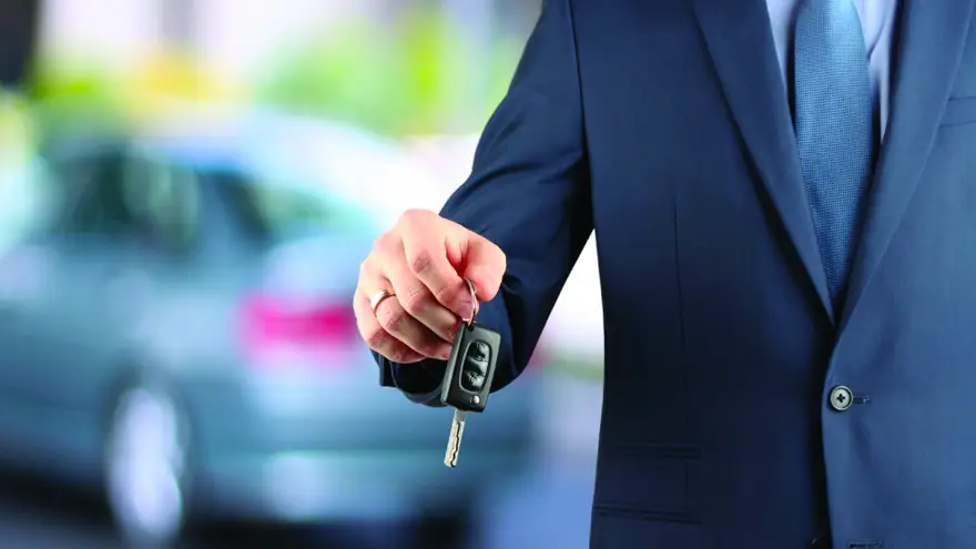 Las transferencias online del automotor agilizan los trámites al vender un usado.
