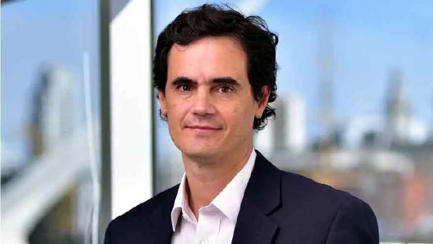 Agustín Beccar Varela: 