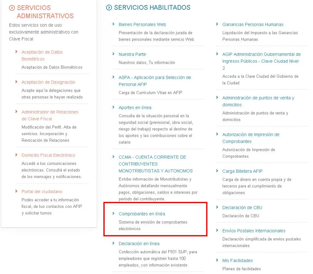 Cómo hacer una factura electrónica: este es el primer paso