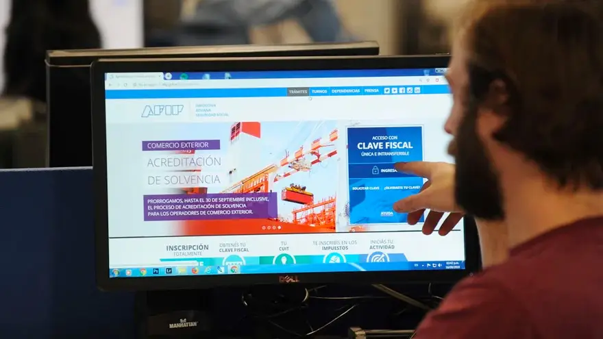 Cómo es el trámite para obtener el CUIT de nuevas sociedades por medios digitales
