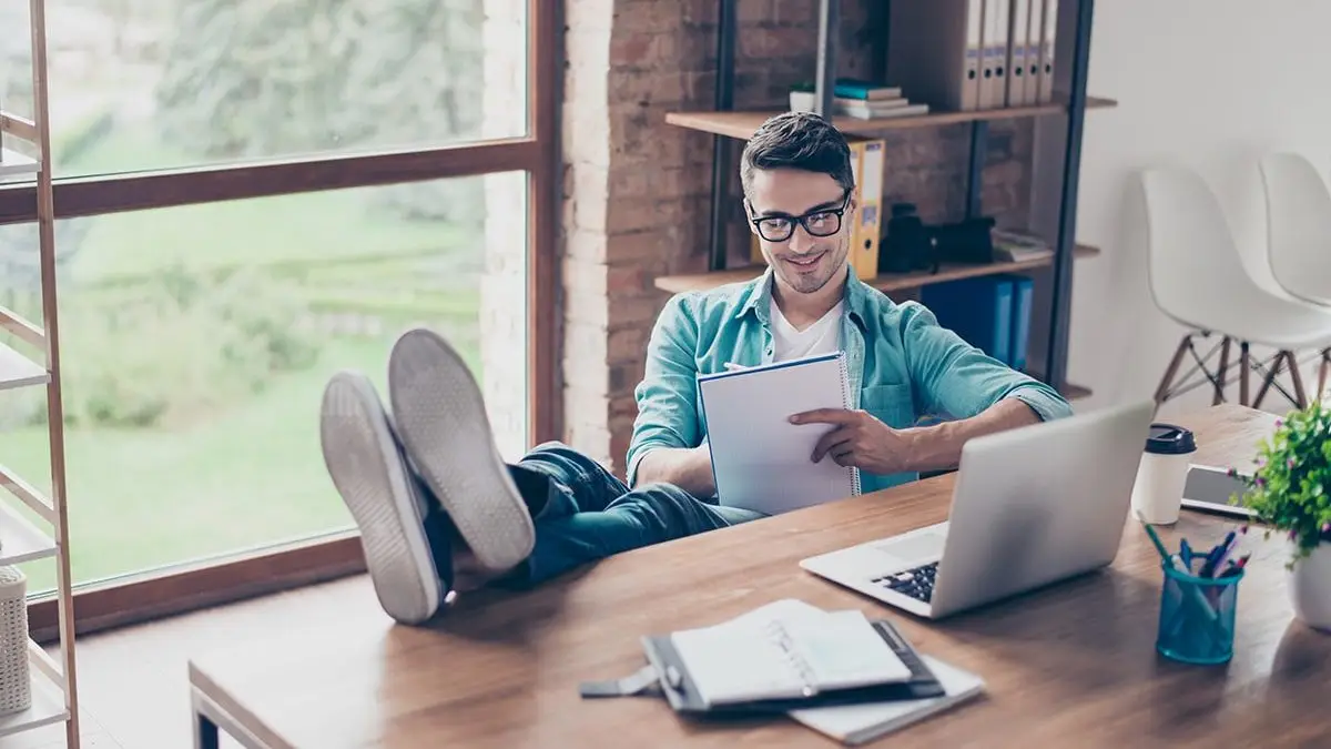 Empresarios y empleados coinciden en que el teletrabajo es la manera de conciliar vida laboral y personal