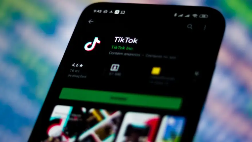 Varias herramientas de YouTube Creators son similares a las de Tik Tok.