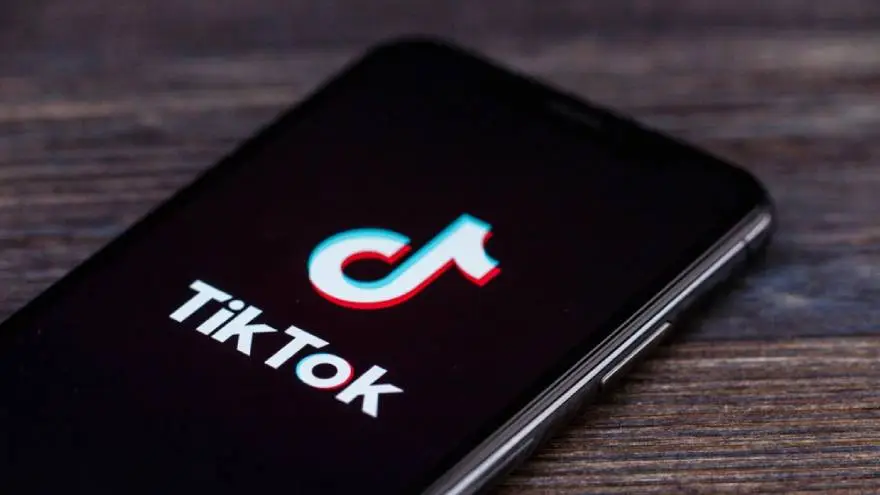TikTok tiene unos 800 millones de usuarios activos mensuales.