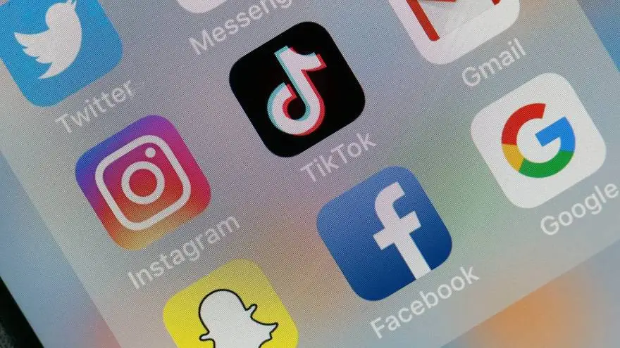 Facebook es una de las apps que recopila más información sobre los usuarios