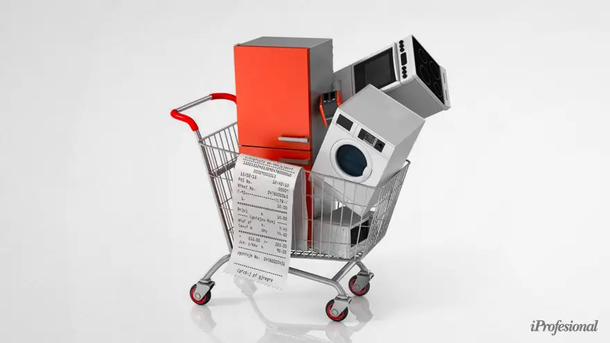 El programa de créditos se realizará mediante el Banco Nación.