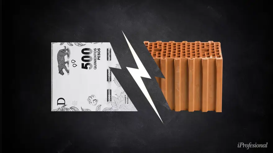 Invertir en materiales de construcción o muebles para el hogar es una inversión que podría acelerarse en el Cybermonday