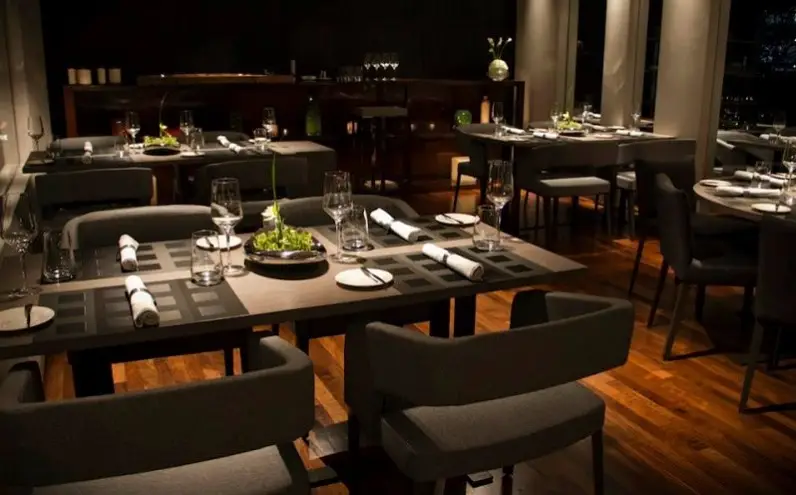Chila, está considerado entre los mejores restaurantes del mundo para los usuarios de Tripadvisor