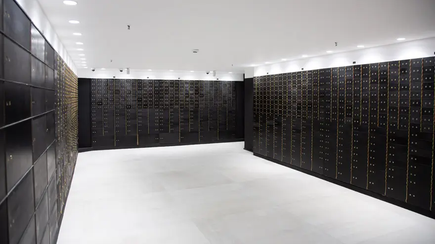 Ingot ofrece a sus clientes un servicio de alta calidad y seguridad