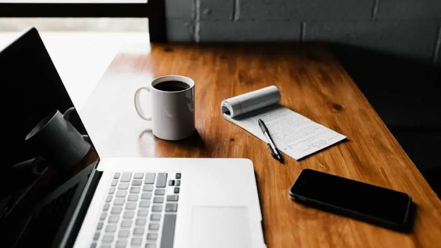 Los cursos online gratis se pueden hacer desde cualquier dispositivo