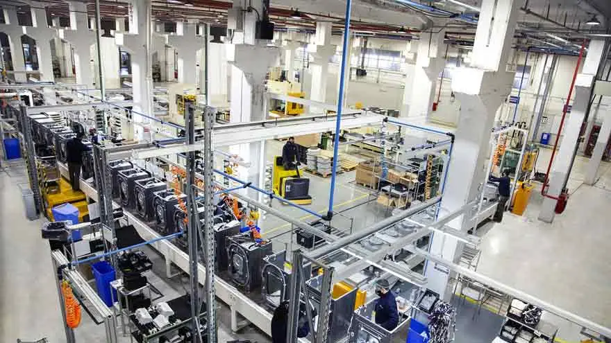 espera ventas superiores a las del 2021, en un escenario de mayor competencia en el sector