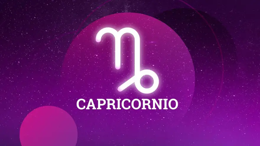 Así son los jefes de Capricornio