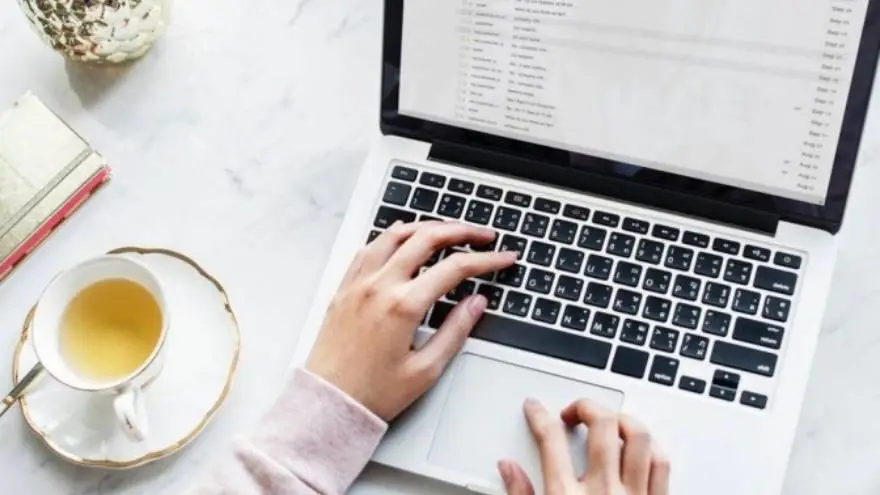 La boleta de sueldo digital es un símbolo de la transformación del trabajo. 