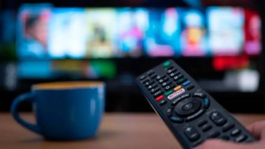 Gracias a Netflix Party, ya podés ver películas y series junto a tus amigos incluso en medio de la cuarentena