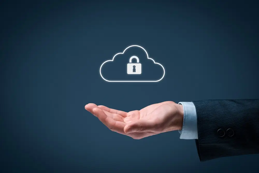 La cloud mining se basa en el paradigma de la nube informática.