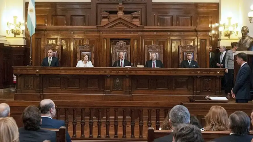 La Corte Suprema falló en contra del Impuesto de Sellos para varias provincias