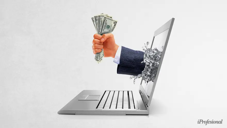 Alto nivel de rechazos en el primer día de dólar ahorro