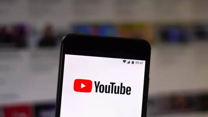 YouTube ofrece recursos musicales que se pueden usar para la venta online.