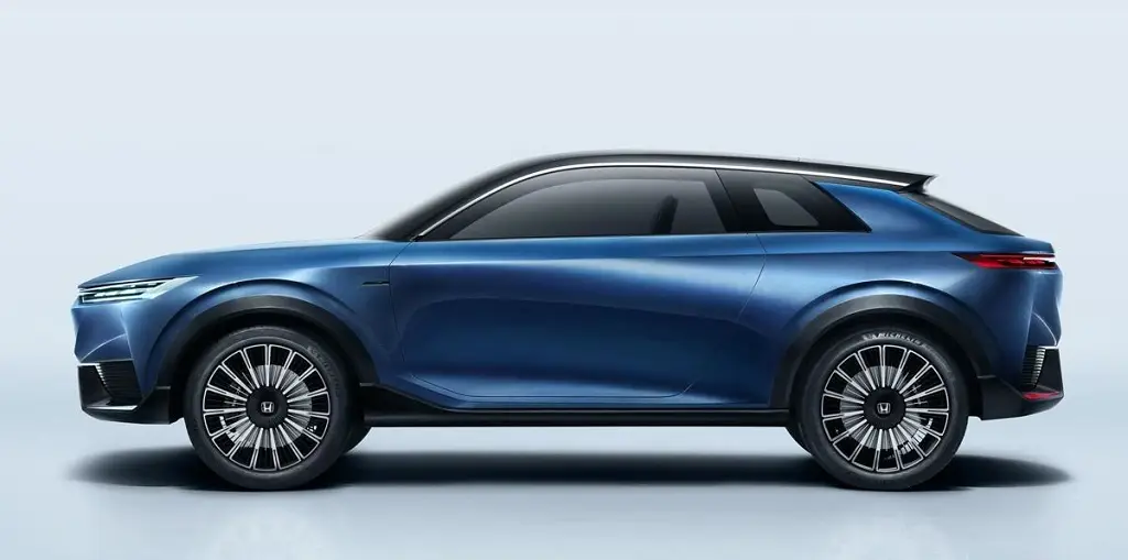 Tecnología y diseño, los grandes atractivos del SUV.