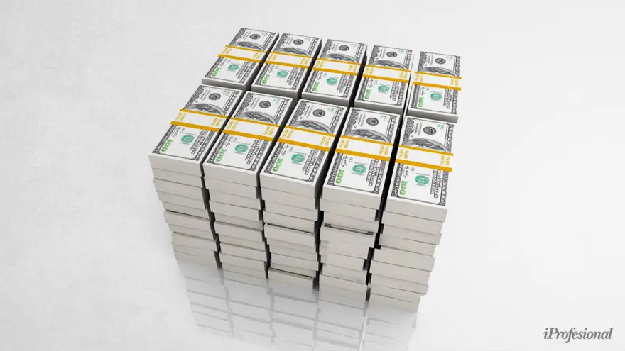 Muchos ahorristas pequeños compraron dólares a $195