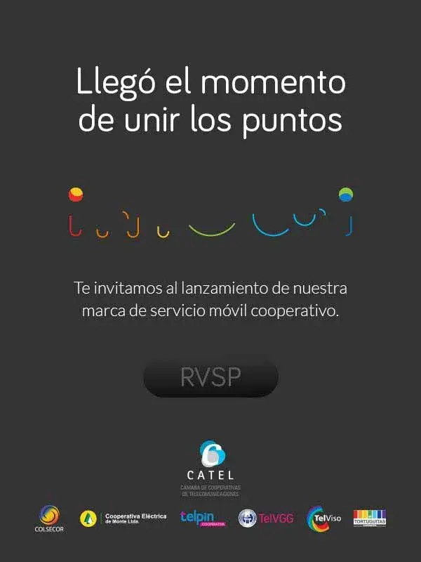 El cuarto operador móvil tiene fecha de lanzamiento definitiva y buscará hacer la diferencia en sus áreas de influencia